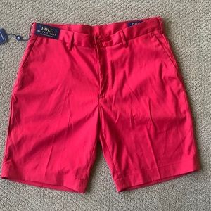 Polo Ralph Lauren Men’s shorts - 34 • NWT